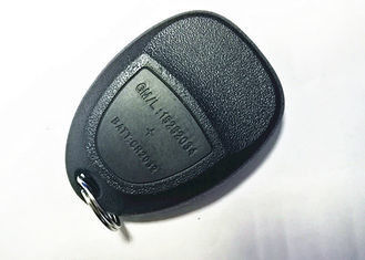 ซื้อ 315 MHZ ออโต้คีย์ Fob GM Part 15252034 ตัวควบคุมการป้อนข้อมูลด้วยตัวป้อนสัญญาณ Fob Clicker การผลิตออนไลน์