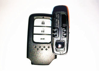 ซื้อ OEM 72147-T9A-H01 ฮอนด้าอัจฉริยะคีย์ปุ่มรีโมท 3 ปุ่ม Fob 433Mhz การผลิตออนไลน์