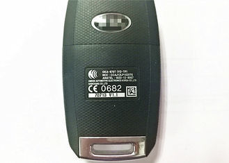 ซื้อ 2014 - 2016 KIA Cerato Smart Key, วัสดุพลาสติก OKA-870T ปุ่มพลิก 3 ปุ่ม การผลิตออนไลน์