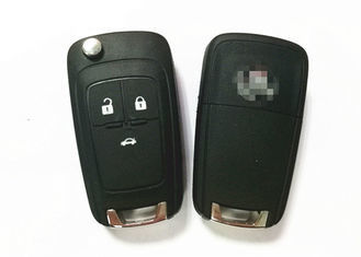 ซื้อ 13504182 กุญแจรีโมทรถยนต์แบบพับได้ JG JH Cruze Sedan 2010 - 2015 สำหรับประตูรถล็อค การผลิตออนไลน์