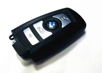 คุณภาพ  Plastic Material 2016 4 Buttons BMW Smart Remote Key For YG0HUF 5662 โรงงาน