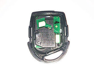 ซื้อ Ford Focus Mondeo Transit 98AG 15K601 AD กุญแจรถฟอร์ด 3 ปุ่ม 433 MHZ การผลิตออนไลน์