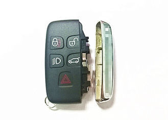 ซื้อ 433 MHZ Range Rover คีย์ระยะไกลหมายเลขชิ้นส่วน LR027451 Range Rover Remote Start การผลิตออนไลน์