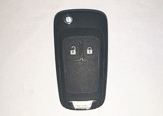 ซื้อ OEM Vauxhall Car Key 2 ปุ่มปุ่มรีโมทโอเอสคีย์หมายเลข 13271922 433 Mhz การผลิตออนไลน์