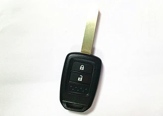 ซื้อ 2 ปุ่มฮอนด้าคาร์คีย์ Fob, คีย์รีโมท Keyless Key Fob 433MHz 47 ชิป 2B การผลิตออนไลน์