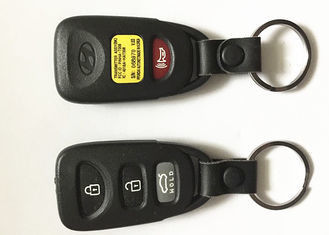 ซื้อ PINHA-T008 ฮุนไดรีโมทคีย์, สีดำ 4 ปุ่ม 315 Mhz Hyundai Smart Key การผลิตออนไลน์