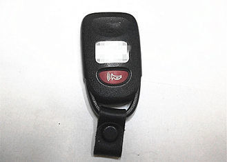 ซื้อ ปุ่มเริ่มต้นระยะไกล Hyundai Santa Fe 3 ปุ่ม Fob PINHA-T008 / 95411-0W100 / 95411-0W120 การผลิตออนไลน์