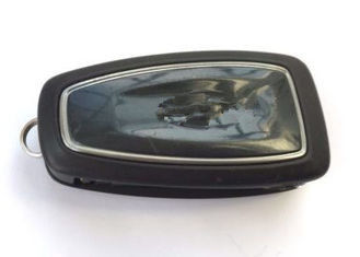 ซื้อ Ford Focus 3 / Mondeo / C-Max AM5T 15K601 AF ปุ่มรีโมทฟอร์ด 3 ปุ่มสำหรับ Ford Focus 3 / Mondeo / C-Max การผลิตออนไลน์