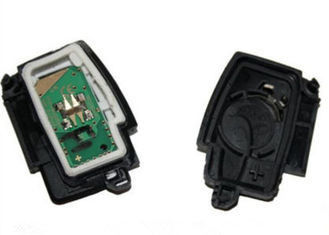 ซื้อ กุญแจรีโมท Ford Mondeo 3 ปุ่ม Ford Focus 2 กุญแจ 3M5T-15K601-AC 433MHz online manufacture