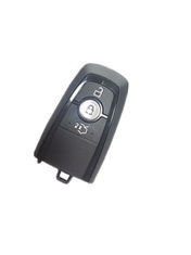ซื้อ NO HS7T-15K601-DC กุญแจรีโมทฟอร์ด FOB / Keyless Go Key 434 MHZ สำหรับปุ่มฟอร์ด การผลิตออนไลน์