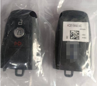 ซื้อ 315 MHz 2+1 ปุ่ม M3N-A2C93142300 164-R8163 49 ชิปสมาชิกคีย์ สําหรับฟอร์ด EcoSport Edge การผลิตออนไลน์