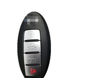ซื้อ 315 MHZ Versa / Sentra / Leaf รหัสสมาร์ทนิสสัน FCC ID CWTWB1U840 online manufacture