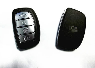 ซื้อ OEM ฮุนไดรถกุญแจรีโมท FCC ID 95440-2S600 Tucson 3 +1 ปุ่ม ID46 ชิป 433 Mhz การผลิตออนไลน์