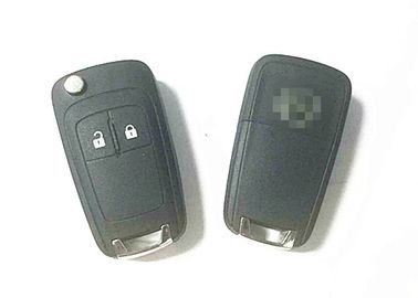 ซื้อ กุญแจรถยนต์ Vauxhall 2 ปุ่ม Fob 13574868 Opel Key Fob Complete Remote การผลิตออนไลน์