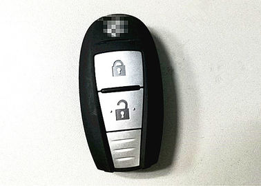ซื้อ Suzuki 2 ปุ่ม Smart Remote Hitag3 433mhz - คุณภาพ Keyless OEM การผลิตออนไลน์