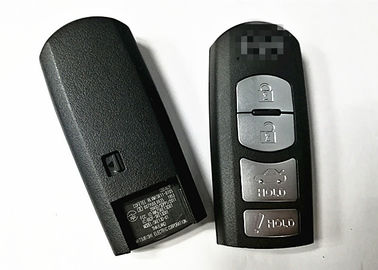ซื้อ ปลดล็อคประตูรถ SCION IA 4B 49 ชิป WAZSKE13D01 Mazda Car Key การผลิตออนไลน์