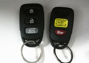 ซื้อ 3 ปุ่ม Panic Plus ปุ่มรีโมท KIA สำหรับรถยนต์คีย์ PLNHM-T011 สำหรับปลดล็อกประตูรถยนต์ การผลิตออนไลน์