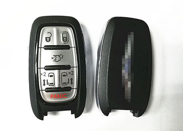 ซื้อ ไครสเลอร์ 2017-18 Pacifica Smart Key Prox Keyless 5 ปุ่ม 1 M3N-97395900 การผลิตออนไลน์
