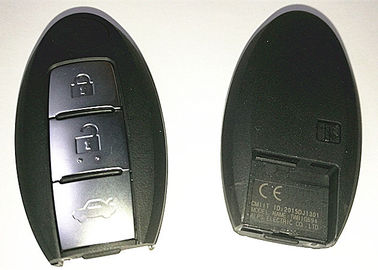 ซื้อ นิสสันรีโมทกุญแจ / Smart Keyless Entry 3B 433MHz ID46 TWB1G694 online manufacture