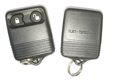 ซื้อ 1L8T-15K601-AA 315 MHZ ปุ่มลัดวงจร FORD 2 สำหรับประตูรถ Ulock การผลิตออนไลน์