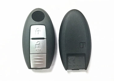 ซื้อ ปุ่ม Nissan MICRE / LEAF / JUKE 2 Nissan TWB1G662 สมาร์ทคาร์คีย์ การผลิตออนไลน์