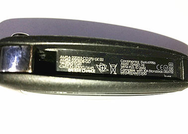 ซื้อ กุญแจรีโมทฟอร์ด Fob FCC ID AM5T 15K601 AE 3 ปุ่ม 433 Mhz สำหรับโฟกัส การผลิตออนไลน์
