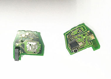 ซื้อ ปุ่มกด 2 ปุ่มนิสสัน X Trail นิสสันรีโมทคีย์ชิพ TWB1U766 online manufacture