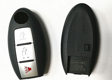 ซื้อ FCC ID CWTWB1U808 Nissan Cube Juke Leaf Quest ปุ่มรีโมท 2+1 ปุ่ม การผลิตออนไลน์