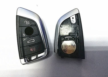 ซื้อ 9367398-01 IDGNG3 434mhz รหัสชิป ID49 BMW Smart สมบูรณ์แบบรีโมทคีย์ Fob การผลิตออนไลน์
