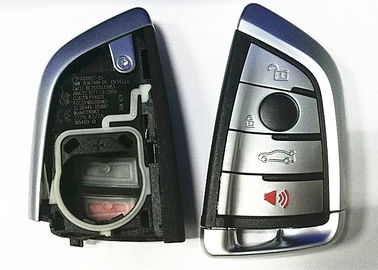 ซื้อ กุญแจรถยนต์ OM BMW ระยะไกล 4 ปุ่ม 434MHz 9367401-01 FCC ID NBGIDGNG1 การผลิตออนไลน์