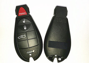 ซื้อ ดอดจ์ปุ่ม FOBIK Remote Key 3-5 ปุ่ม FCC ID M3N32297100 433 MHZ การผลิตออนไลน์