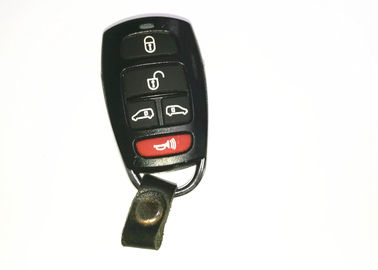 ซื้อ 433 กุญแจรีโมทกุญแจรถยนต์ KIA Car Plus ระยะห่าง 4 จังหวะ MHZ Key 95430-4D011 วัสดุพลาสติก การผลิตออนไลน์