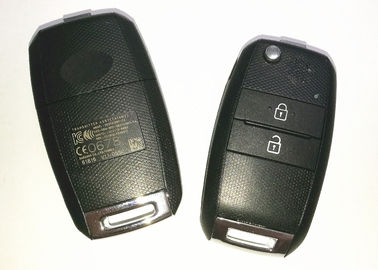 ซื้อ กุญแจรีโมท FOB / คีย์เกียร์ KIA Sportage รุ่น FOB DD2TX1307-TA ความถี่ 433 Mhz การผลิตออนไลน์