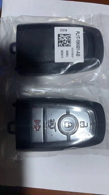 ซื้อ 4+1 Button PL1T-15K601-AB 49Chip 434MHz 164-R8354 M3N-A3C108397 Smart Remote Controll Key สําหรับปี 2023-2024 Ford Expedition การผลิตออนไลน์