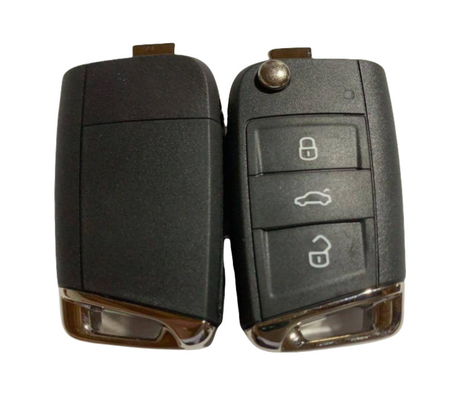 ซื้อ โฟกเซนเซนต์ โปรโมชั่นใกล้เคียง Flip Key Remote 5G0959752BC 434Mhz การผลิตออนไลน์