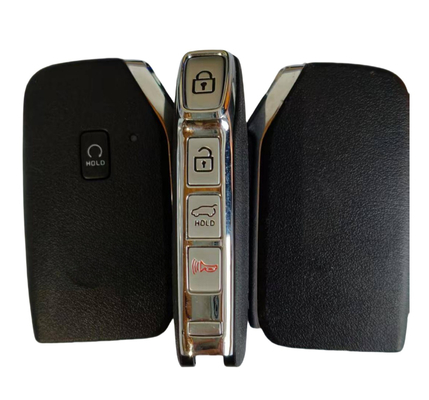 ซื้อ KIA Seltos 2020-2021 คีย์รีโมทสมาร์ทแท้ 95440-Q5000 433.92Mhz การผลิตออนไลน์