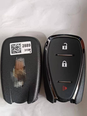 ซื้อ เชฟโรเล็ต อีควิโนอ็กซ์/สปาร์ค 2021-2022 3ปุ่มสมาธิ HYQ4AS 13522889 315MHz ID46 การผลิตออนไลน์