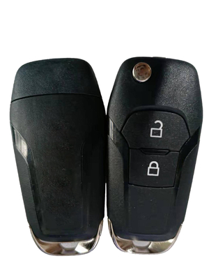 ซื้อ กุญแจรีโมทพับ Ford Mondeo Ranger 2014+ EB3T-15K601-BA 433MHz การผลิตออนไลน์