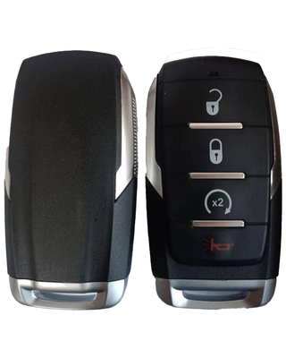ซื้อ กุญแจรีโมท Dodge RAM 2019-2022 68291689AD 433Mhz ชิป 4A การผลิตออนไลน์