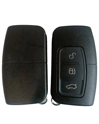 ซื้อ ฟอร์ด โฟกัส มอนโดเอ OEM Key 3M5T-15K601-DC 433Mhz CR2032 การผลิตออนไลน์