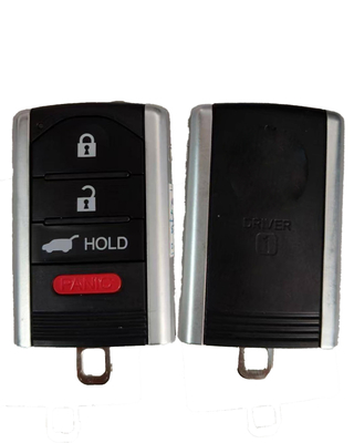 ซื้อ ACURA M3N5WY8145 กุญแจรีโมทอัจฉริยะ 313.85Mhz สำหรับ TL 2009-2014 การผลิตออนไลน์
