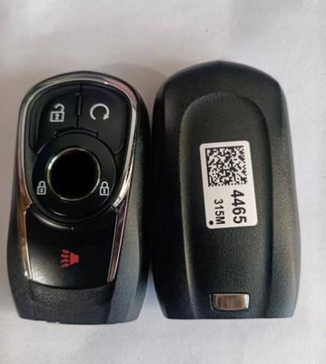 ซื้อ OEM Buick Smart Remote Key 4 Button PN: 13534465 HYQ4AS For 2021-2022 Buick Encore  315 MHz การผลิตออนไลน์