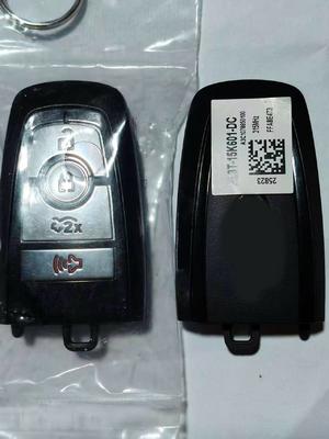 ซื้อ OEM 4-Button Smart Key  PN: 164-R8303 For 2022-2024 Ford Lightning PEPS  การผลิตออนไลน์