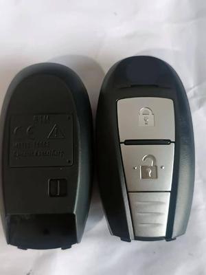 ซื้อ OEM 2014-2018 Suzuki SX4 Smart Key TS008 37172-61M01 37172-61M02 433MHz  การผลิตออนไลน์