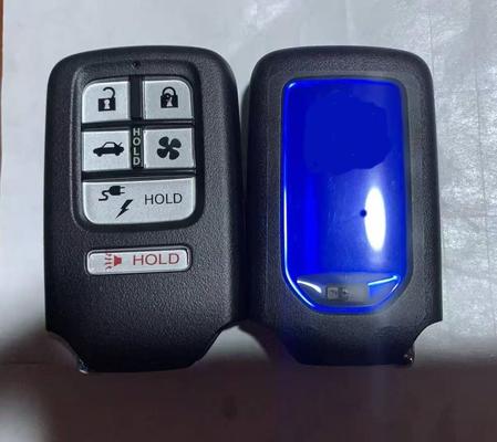 ซื้อ OEM Honda Clarity Smart Key 72147-TRW-A02 6 Buttons KR5V2X 433Mhz การผลิตออนไลน์