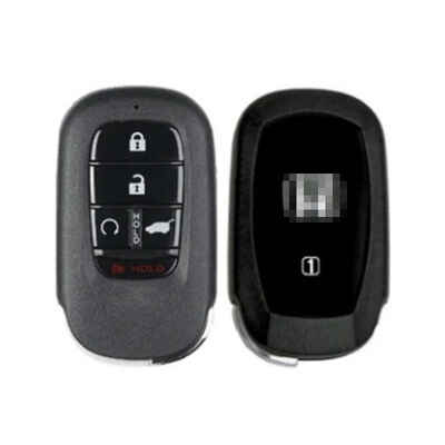 ซื้อ กุญแจสมาร์ทคีย์ OEM ของใหม่ 72147-3A0-A01 433MHz 5 ปุ่ม สำหรับ Honda CR-V Pilot 2023 การผลิตออนไลน์