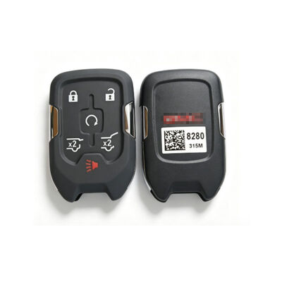 ซื้อ OEM สินค้าใหม่ 13508280 Smart Key 315MHz 6 Button สําหรับ GMC ยูคอน ยูคอน XL 2015-2019 การผลิตออนไลน์