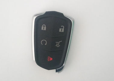 ซื้อ Cadillac XT5 Smart Remote Keyless Entry FCC ID HYQ2EB 5 ปุ่ม 433 Mhz การผลิตออนไลน์