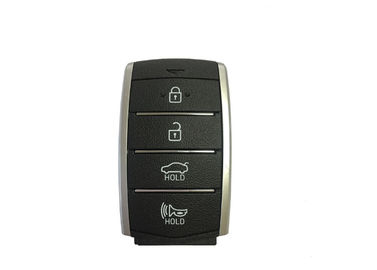 ซื้อ กุญแจรีโมท 433 เมกะเฮิร์ตซ์ Hyundai กุญแจรีโมท 4 ปุ่มกุญแจรีโมทรถยนต์ 95440-G9000 การผลิตออนไลน์