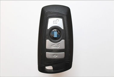 ซื้อ กุญแจรถ BMW 4 ปุ่ม 9259718-02 YG0HUF5662 Keyless Entry กุญแจรีโมท การผลิตออนไลน์